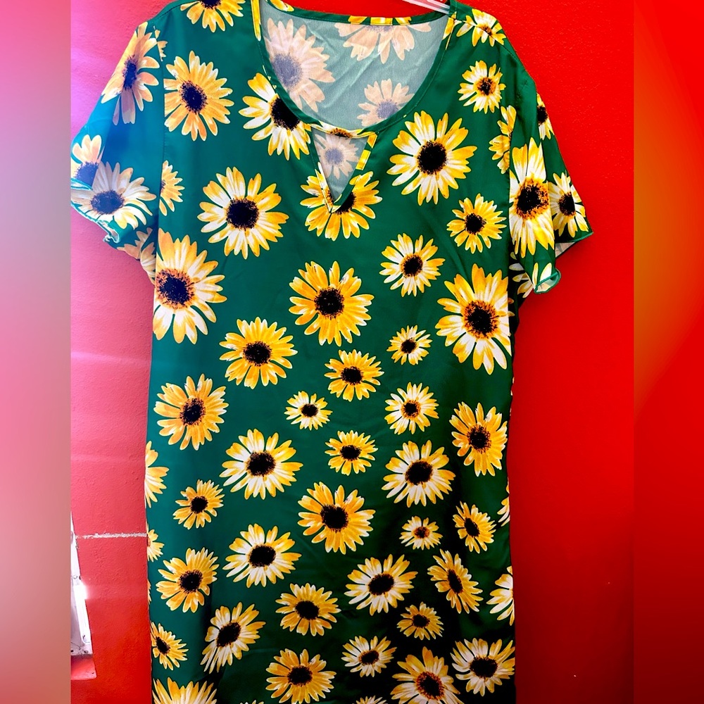 SHEIN curve Dress New never used